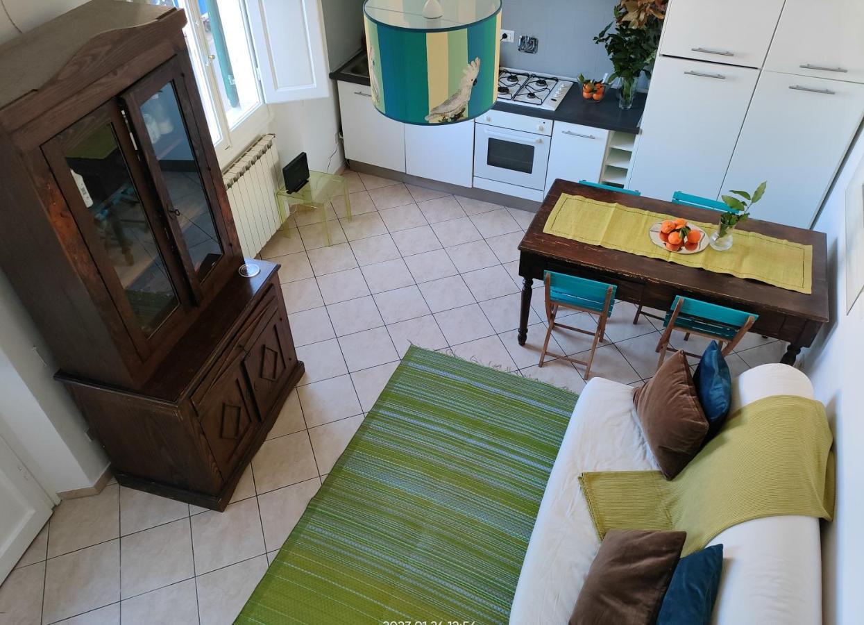 Bright Angelico Apartment In Florence - By Beahost Rentals 외부 사진