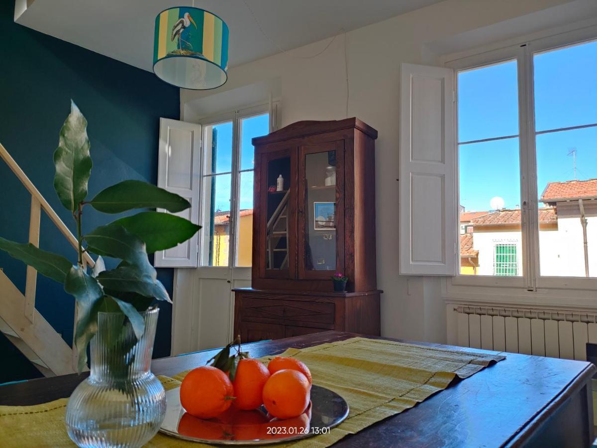 Bright Angelico Apartment In Florence - By Beahost Rentals 외부 사진