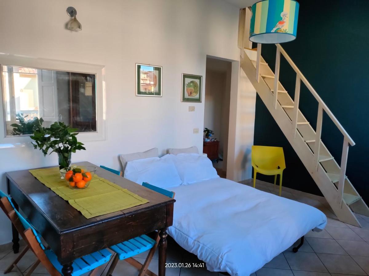 Bright Angelico Apartment In Florence - By Beahost Rentals 외부 사진
