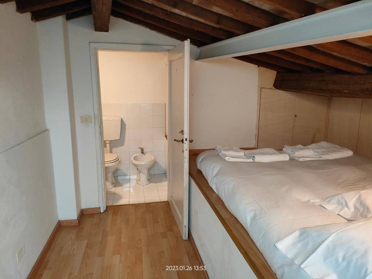 Bright Angelico Apartment In Florence - By Beahost Rentals 외부 사진